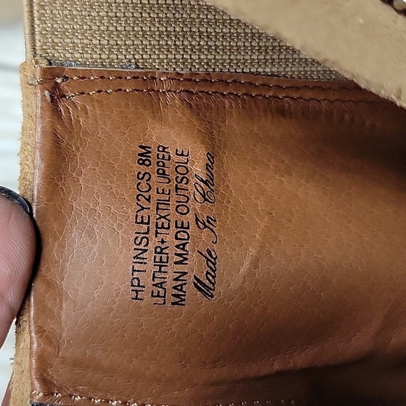 Donald Pliner Size 8 Tinsley 2 Wedge Bootie - Picture 9 of 10